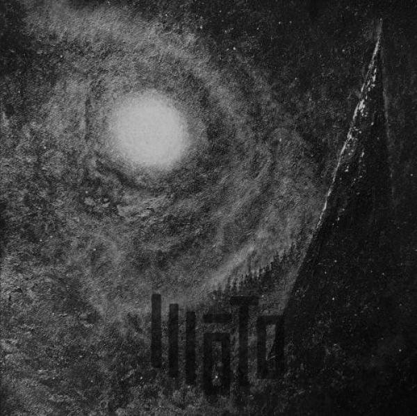 Wōto - His Cloak is Night CD