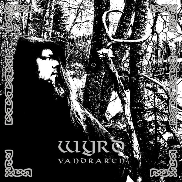 Wyrd - Vandraren Digipak CD
