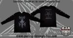 Sarkrista - Blessed are the strong Longsleeve