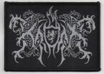 Kroda - Logo Patch