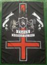 Kroda - Poster Posterflagge / Flag