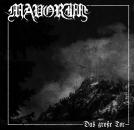 Mavorim - Das große Tor CD (2016)
