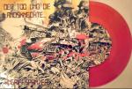 Der Tod und die Landsknechte  - Angriffspanzer 7″ EP red wax