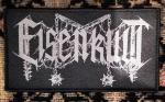 Eisenkult - Logo Patch