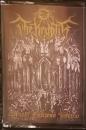 The Kryptik - Behold Fortress Inferno Tape