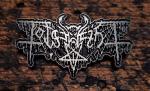 Todgeweiht - Logo Metal Pin