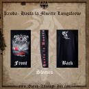 Kroda - Hasta la Muerte Longsleeve