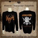 Mavorim - Königsjäger - Longsleeve Shirt