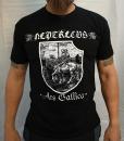 Neptrecus - Ars Gallica T-Shirt S - XXL