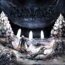 Kalmankantaja - Routamaa (Reissue) Digipak CD
