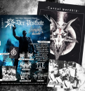 Der Pestbote #11 Magazin