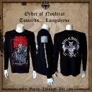 Order of Nosferat - Towards... - Longsleeve-Shirt