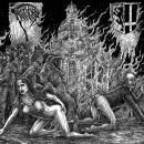 Blutsturm - Hate Us! Vinyl 10"+ CD + Poster